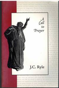 A CALL TO PRAYER