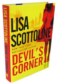 Devil's Corner