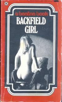 Backfield Girl LL-0195