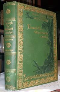 THROUGH THE WORDSWORTH COUNTRY by KNIGHT, William and Harry Goodwin - 1887