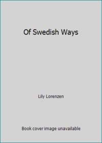 Of Swedish Ways
