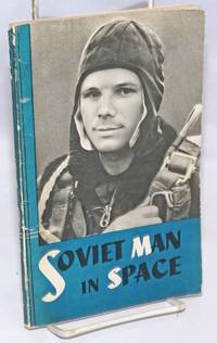 Soviet Man In Space - 