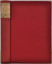 image of LADY CHATTERLEY'S LOVER.