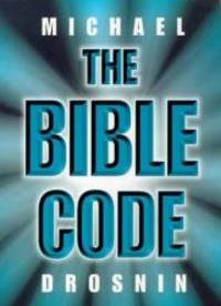 image of The Bible code