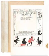 Sleeping Beauty (Signed limited edition)