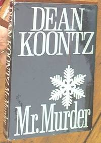 image of Mr. Murder