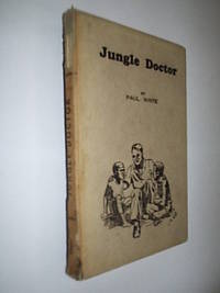Jungle Doctor