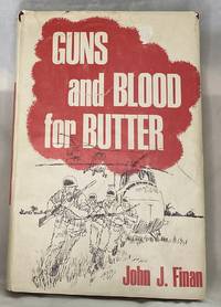 Guns And Blood for Butter