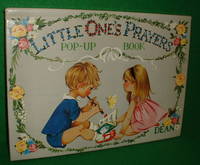 LITTLE ONE'S PRAYERS POP-UP BOOK