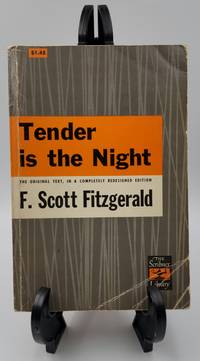 Tender is the Night