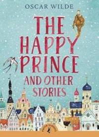The Happy Prince and Other Stories (Puffin Classics) by Oscar Wilde - Paperback - 2009-07-02 - from Books Express (SKU: 0141327790q)