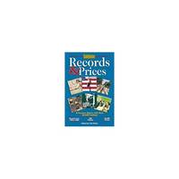 Goldmine Records & Prices: A Concise Digest With over 30,000 Listings (Goldmine Records and...