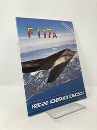Lockheed F117A