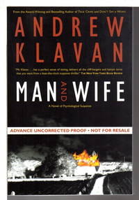 image of MAN AND WIFE.