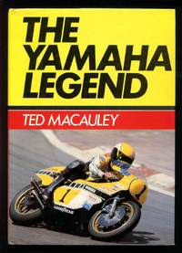 The Yamaha Legend