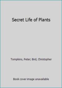 Secret Life of Plants