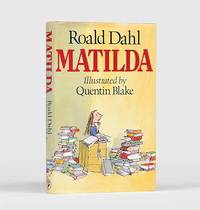 image of Matilda.