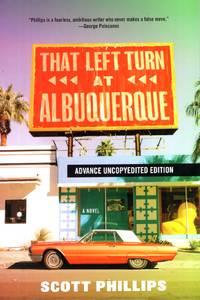 That Left Turn at Albuquerque