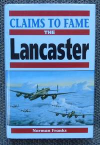 cover of CLAIMS TO FAME: THE LANCASTER.