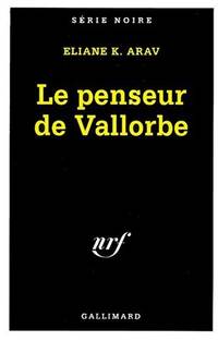 Le penseur de Vallorbe