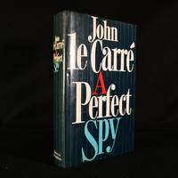 image of A Perfect Spy