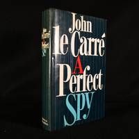 A Perfect Spy by John Le Carre - 1968