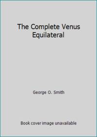 The Complete Venus Equilateral