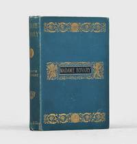 Madame Bovary. by FLAUBERT, Gustave - 1886