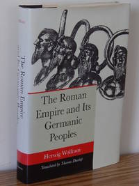 image of The Roman Empire and Its Germanic Peoples