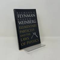 Elementary Particles and the Laws of Physics