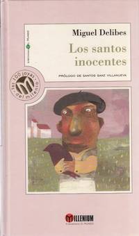 LOS SANTOS INOCENTES