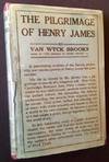 The Pilgrimage of Henry James