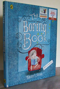 The Boring Book by UNKA, Vasanti - 2013