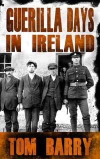 cover of Guerilla Days in Ireland