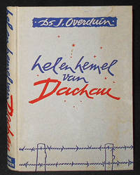 cover of Hel en Hemel van Dachau