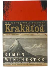 Krakatoa: The Day the World Exploded -- August 27, 1883