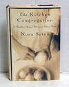 The Kitchen Congregation: Gatherings at the Hearth