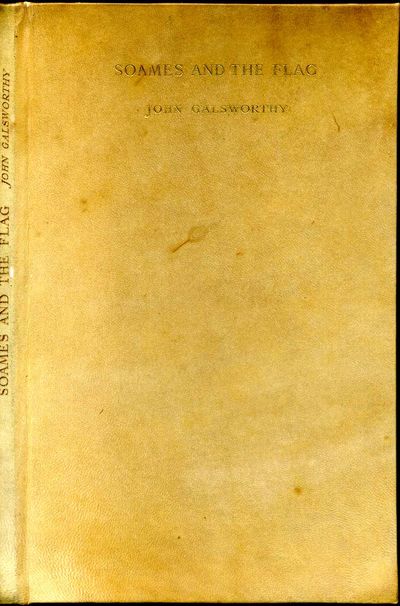 London: William Heinemann, 1930. Book. Very good- condition. Hardcover. Signed by Author(s). English...