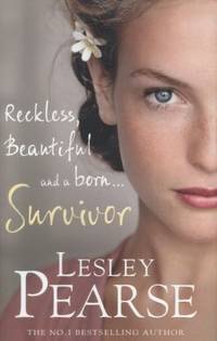 Survivor by Pearse, Lesley - 2014