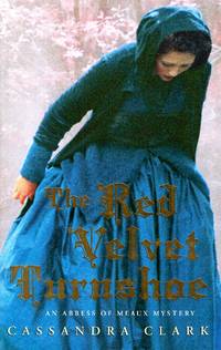 The Red Velvet Turnshoe