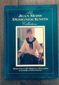 Jean Moss Designer Knits Collection