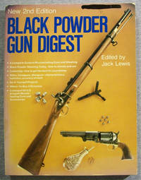 Black Powder Gun Digest, 2nd Edition
