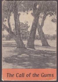 The Call of the Gums : An Anthology of Australian Verse by Hansen, Ian V. (selected by) - 1965