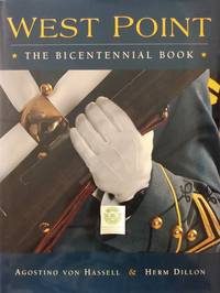 cover of West Point: The Bicentennial Book