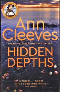 Hidden Depths by Cleeves, Ann