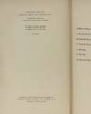 View Image 3 of 3 for The Autobiography of Alice B. Toklas Inventory #2350810