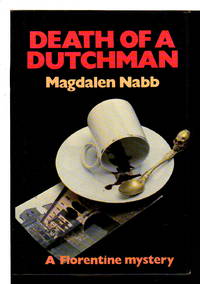 image of DEATH OF A DUTCHMAN.