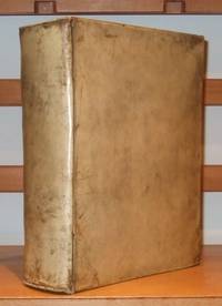 cover of Philologia sacra : qua totius SS. Veteris et Novi Testamenti scripturae tum stylus et literatura, tum sensus et genuinae interpretationis ratio et doctrina libris quinque expenditur ac traditur ; qui absolvuntur philologia . grammatica et rhetorica sacra.