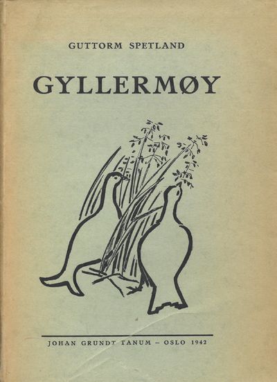Gyllermøy.