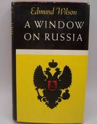 cover of A Window on Russia for the Use of Foreign Readers